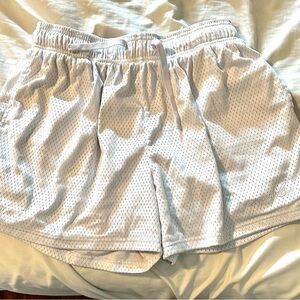 Inaka power women’s mesh shorts